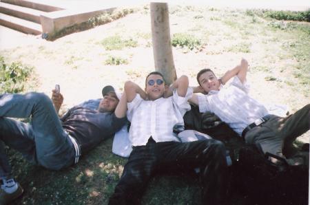 simo 3issawi et si 9alwan et si ismail