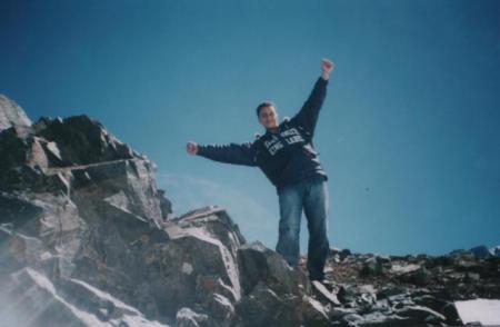 zine de ma famille : omar