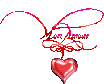 je t'aime pour toujours