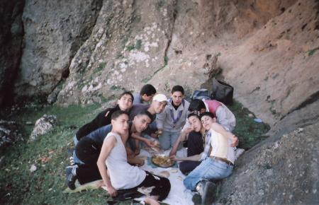 iyyeehhhhh  3la  gamilla