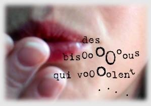 gros bisou for you
